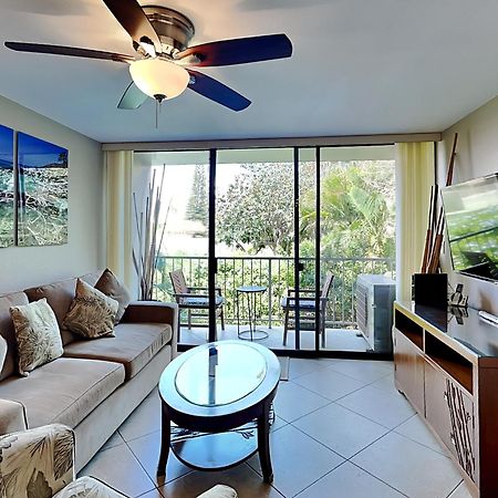 Pacific Shores A-209 كيهي المظهر الخارجي الصورة