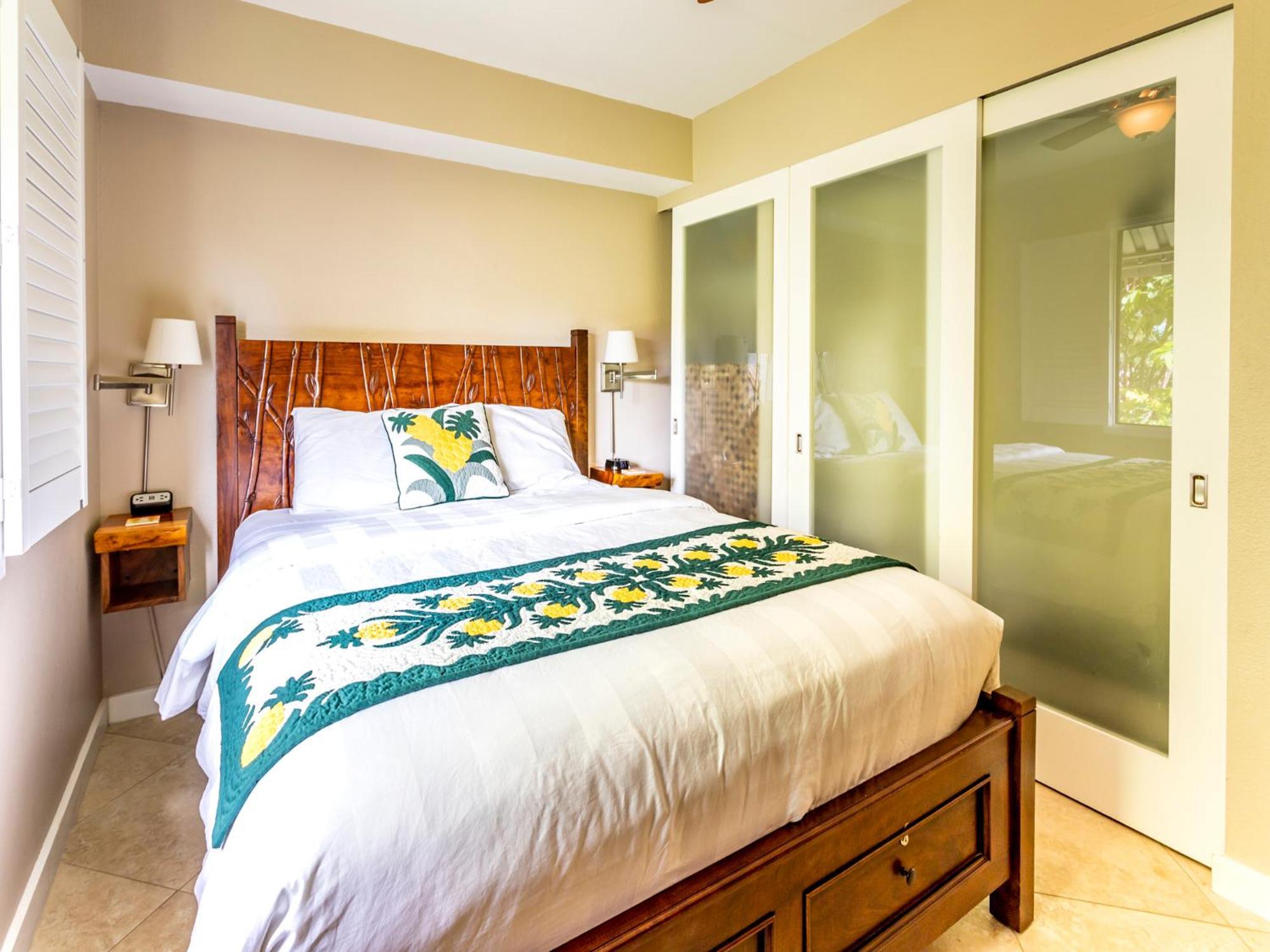 Pacific Shores A-209 كيهي المظهر الخارجي الصورة