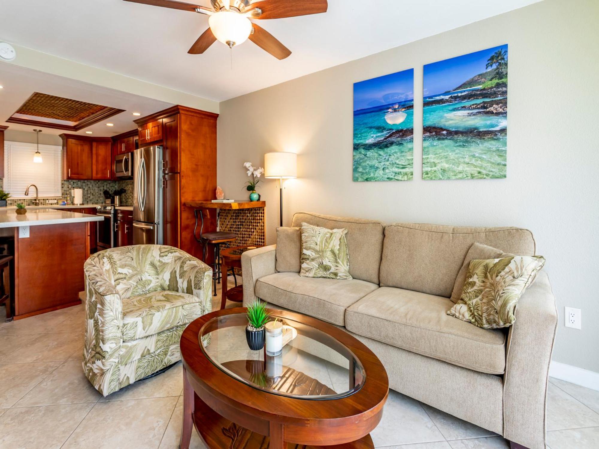 Pacific Shores A-209 كيهي المظهر الخارجي الصورة